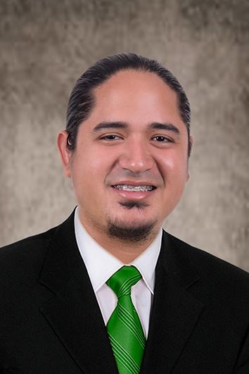 Retrato de Fresney Rodriguez Rojas