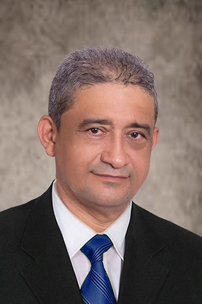 Retrato de Javin Alvarez Contreras