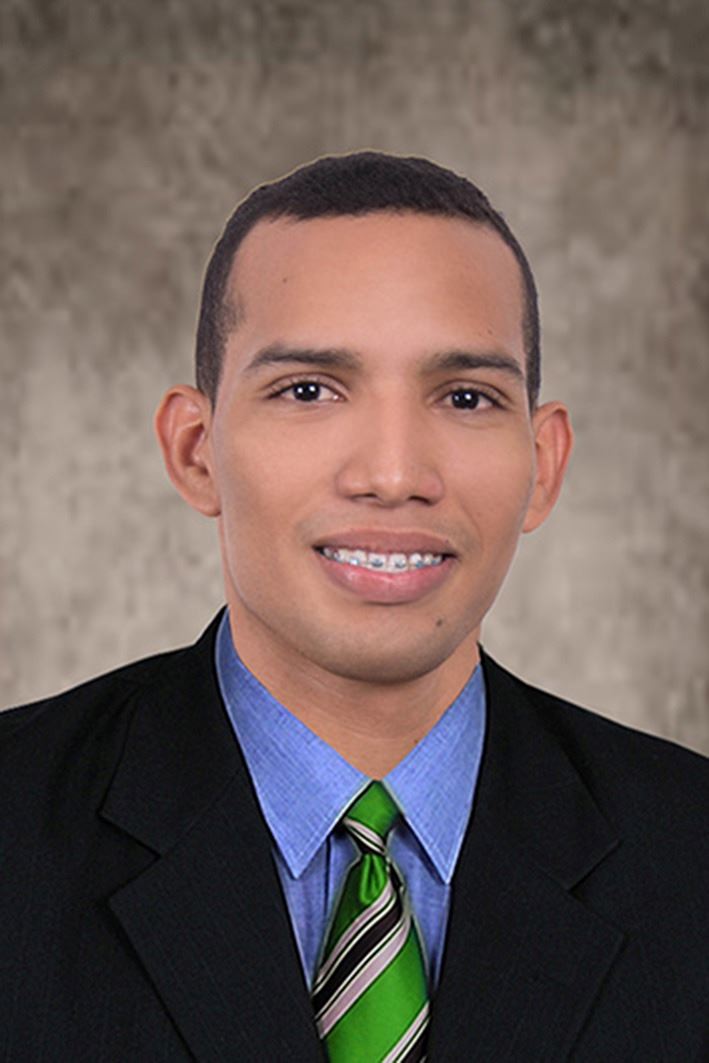 Retrato de Yeiseth Miranda Benavides